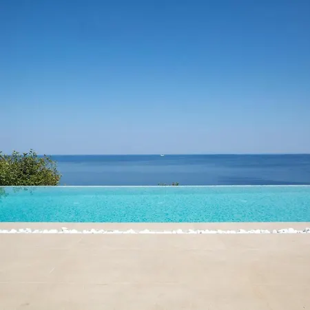 Villa Villa Esperanza Anninata
