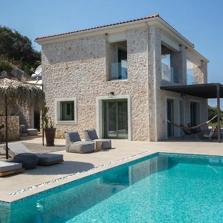 Villa Villa Esperanza *