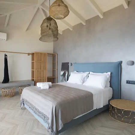 Villa Esperanza * Anninata