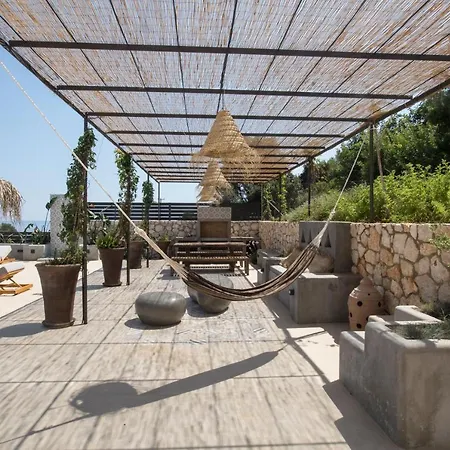Villa Esperanza * Anninata
