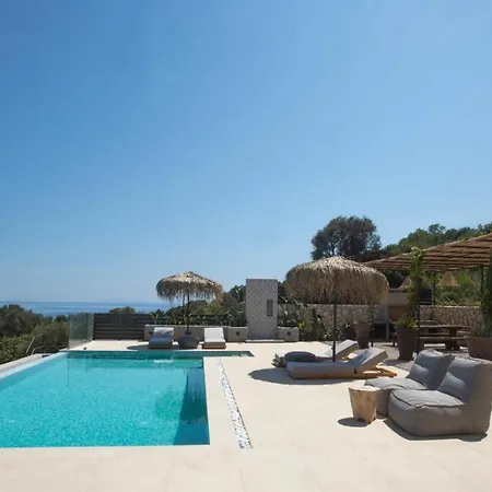 Villa Esperanza *