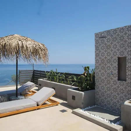 Villa Esperanza *