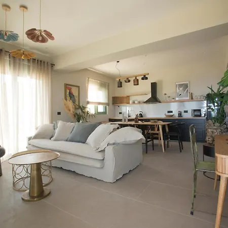 Villa Villa Esperanza
