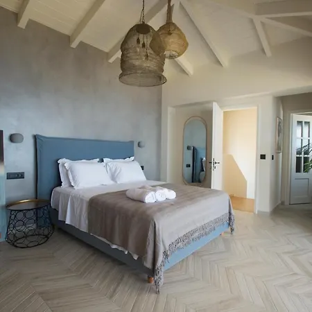 Villa Villa Esperanza Anninata