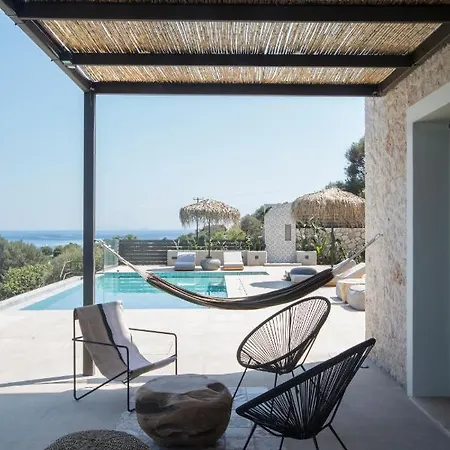 Villa Esperanza Villa Anninata