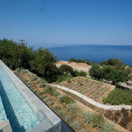 Villa Villa Esperanza Anninata