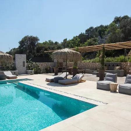 Villa Esperanza Villa