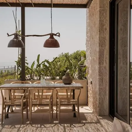 Villa Villa Esperanza *