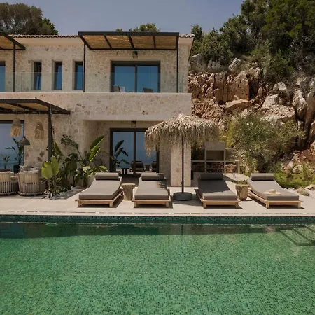 Villa Villa Esperanza *