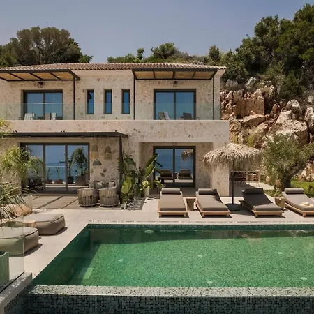 Villa Villa Esperanza Anninata