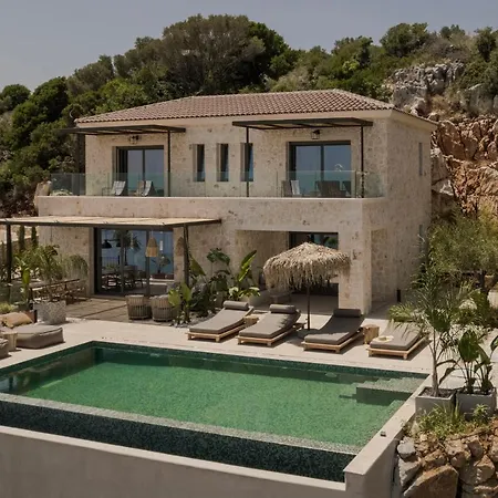 Villa Esperanza Anninata