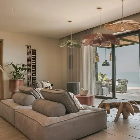 Villa Villa Esperanza