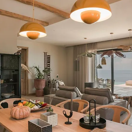 Villa Villa Esperanza *